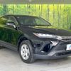 toyota harrier 2020 quick_quick_MXUA80_MXUA80-0028198 image 16
