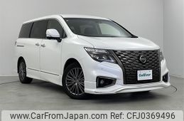 nissan elgrand 2021 -NISSAN--Elgrand 5BA-TE52--TE52-147845---NISSAN--Elgrand 5BA-TE52--TE52-147845-