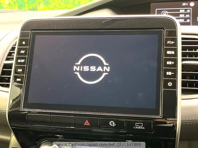 nissan serena 2020 -NISSAN--Serena DAA-GFC27--GFC27-195482---NISSAN--Serena DAA-GFC27--GFC27-195482- image 2