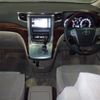 toyota vellfire 2010 -TOYOTA--Vellfire ANH25W-8025762---TOYOTA--Vellfire ANH25W-8025762- image 4