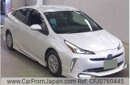 toyota prius 2020 -TOYOTA 【とちぎ 300ﾓ2679】--Prius 6AA-ZVW51--ZVW51-6179734---TOYOTA 【とちぎ 300ﾓ2679】--Prius 6AA-ZVW51--ZVW51-6179734-