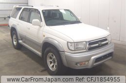 toyota hilux-surf 1999 CFJ1854955