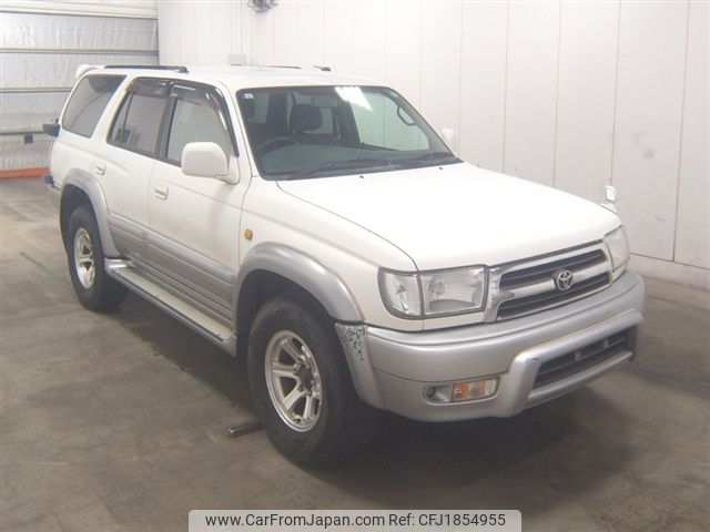 toyota hilux-surf 1999 CFJ1854955 image 1