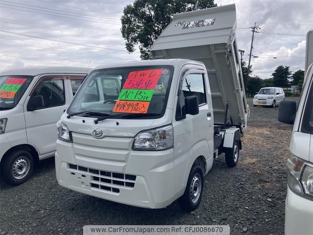 daihatsu hijet-truck 2021 -DAIHATSU--Hijet Truck S510P--0403197---DAIHATSU--Hijet Truck S510P--0403197- image 1