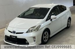 toyota prius 2013 -TOYOTA--Prius ZVW30-5669400---TOYOTA--Prius ZVW30-5669400-