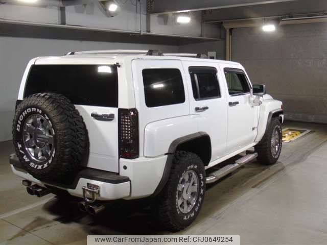 hummer hummer-others 2005 -OTHER IMPORTED--Hummer ﾌﾒｲ--5GTDN136468102512---OTHER IMPORTED--Hummer ﾌﾒｲ--5GTDN136468102512- image 2