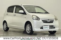 daihatsu mira-e-s 2013 CFJ1555838