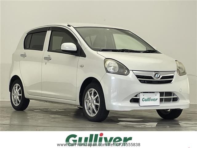 daihatsu mira-e-s 2013 CFJ1555838 image 1