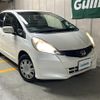 honda fit 2011 -HONDA--Fit DBA-GE6--GE6-1545660---HONDA--Fit DBA-GE6--GE6-1545660- image 1