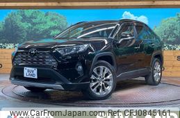 toyota rav4 2019 quick_quick_MXAA54_MXAA54-2013371