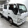 isuzu elf-truck 2008 -ISUZU 【広島 400つ8694】--Elf NJR85A-7007740---ISUZU 【広島 400つ8694】--Elf NJR85A-7007740- image 1