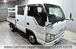 isuzu elf-truck 2008 -ISUZU 【広島 400つ8694】--Elf NJR85A-7007740---ISUZU 【広島 400つ8694】--Elf NJR85A-7007740-