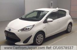 toyota aqua 2017 -TOYOTA--AQUA DAA-NHP10--NHP10-6664862---TOYOTA--AQUA DAA-NHP10--NHP10-6664862-