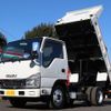 isuzu elf-truck 2015 GOO_NET_EXCHANGE_0505500A30241203W001 image 1