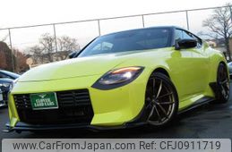 nissan fairlady-z 2023 -NISSAN--Fairlady Z 3BA-RZ34--RZ34-100661---NISSAN--Fairlady Z 3BA-RZ34--RZ34-100661-