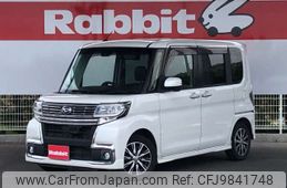 daihatsu tanto 2016 -DAIHATSU 【三重 780ｹ5678】--Tanto DBA-LA600S--LA600S-0402513---DAIHATSU 【三重 780ｹ5678】--Tanto DBA-LA600S--LA600S-0402513-