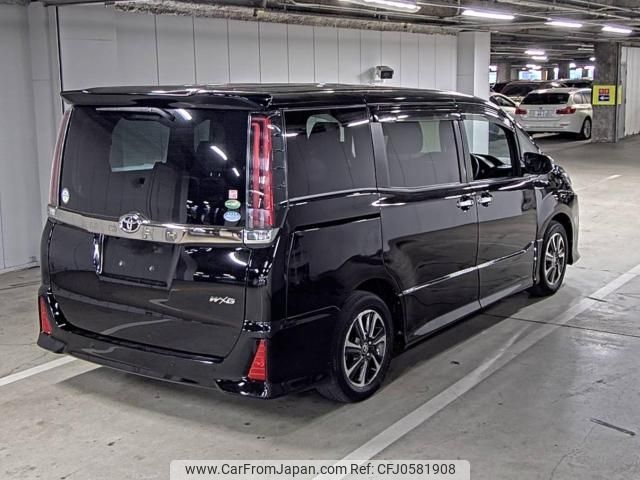 toyota noah 2019 -TOYOTA--Noah 0547175---TOYOTA--Noah 0547175- image 2