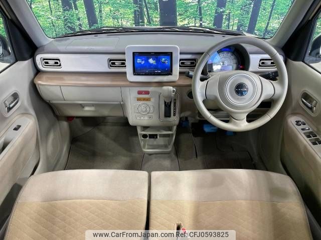 suzuki alto-lapin 2016 -SUZUKI--Alto Lapin DBA-HE33S--HE33S-131386---SUZUKI--Alto Lapin DBA-HE33S--HE33S-131386- image 2