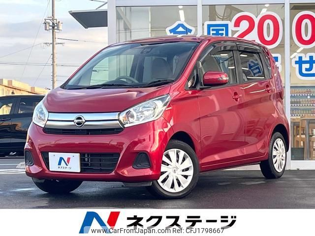 nissan dayz 2018 CFJ1798667 image 1