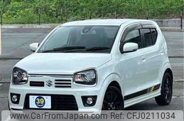 suzuki alto-works 2016 -SUZUKI 【富士山 581ﾌ1122】--Alto Works DBA-HA36S--HA36S-881774---SUZUKI 【富士山 581ﾌ1122】--Alto Works DBA-HA36S--HA36S-881774-