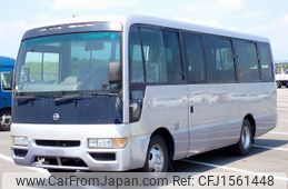 nissan civilian-bus 2004 CFJ1561448