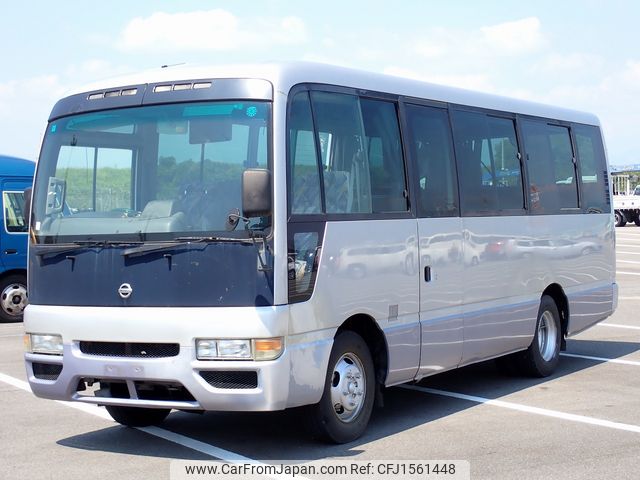 nissan civilian-bus 2004 CFJ1561448 image 1