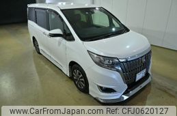 toyota esquire 2018 quick_quick_DBA-ZRR80G_ZRR80G-0427835