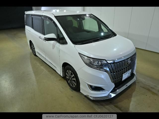 toyota esquire 2018 quick_quick_DBA-ZRR80G_ZRR80G-0427835 image 1