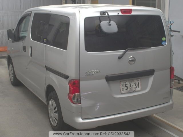 nissan nv200-vanette 2019 -NISSAN--NV200 VM20-135592---NISSAN--NV200 VM20-135592- image 2