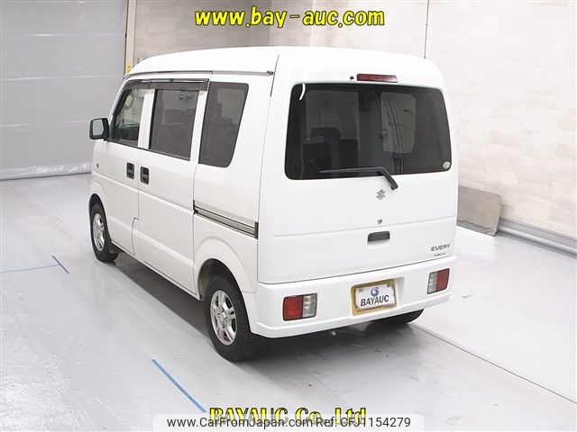suzuki every 2010 -SUZUKI--Every DA64V-390538---SUZUKI--Every DA64V-390538- image 2