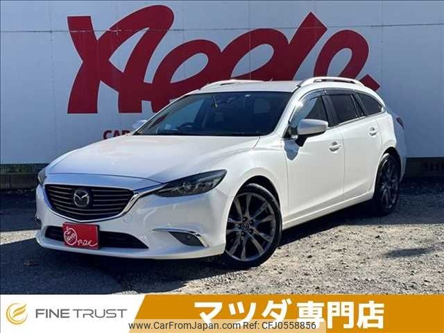 mazda atenza 2016 -MAZDA--Atenza Wagon LDA-GJ2FW--GJ2FW-203962---MAZDA--Atenza Wagon LDA-GJ2FW--GJ2FW-203962- image 1