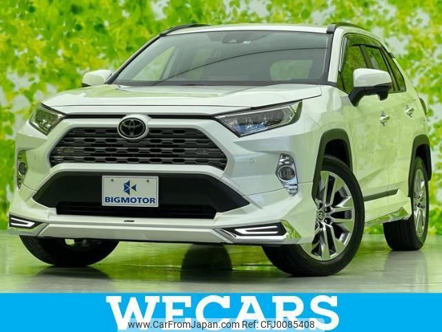 toyota rav4 2019 quick_quick_6BA-MXAA54_MXAA54-5004386 image 1