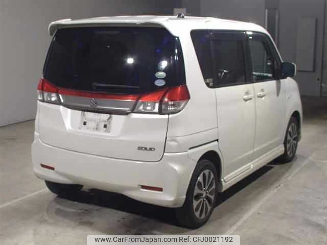 suzuki solio 2015 -SUZUKI--Solio MA15S--270659---SUZUKI--Solio MA15S--270659- image 2