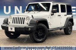 chrysler jeep-wrangler 2017 -CHRYSLER--Jeep Wrangler ABA-JK36L--1C4HJWKG9HL707072---CHRYSLER--Jeep Wrangler ABA-JK36L--1C4HJWKG9HL707072-