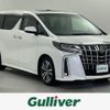 toyota alphard 2018 -TOYOTA--Alphard DBA-AGH30W--AGH30-0228758---TOYOTA--Alphard DBA-AGH30W--AGH30-0228758- image 1