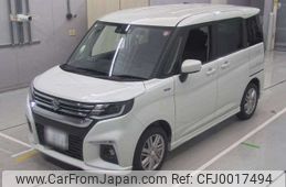 suzuki solio 2023 -SUZUKI 【名古屋 508ﾃ6827】--Solio 5AA-MA37S--MA37S-160452---SUZUKI 【名古屋 508ﾃ6827】--Solio 5AA-MA37S--MA37S-160452-