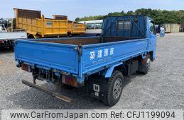 isuzu elf-truck 1985 NIKYO_PR96007