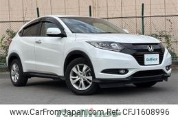 honda vezel 2017 CFJ1608996