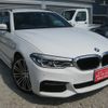 bmw 5-series 2017 -BMW--BMW 5 Series LDA-JM20--WBAJM72000G985886---BMW--BMW 5 Series LDA-JM20--WBAJM72000G985886- image 1