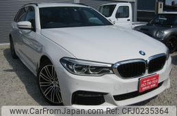 bmw 5-series 2017 -BMW--BMW 5 Series LDA-JM20--WBAJM72000G985886---BMW--BMW 5 Series LDA-JM20--WBAJM72000G985886-