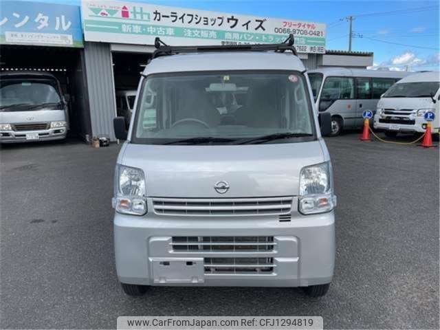 nissan clipper-van 2019 -NISSAN--Clipper Van HBD-DR17V--DR17V-426686---NISSAN--Clipper Van HBD-DR17V--DR17V-426686- image 2
