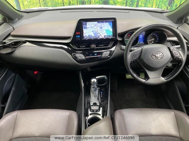 toyota c-hr 2017 quick_quick_ZYX10_ZYX10-2091626 image 2