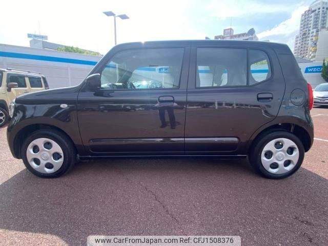 mazda carol 2023 CFJ1508376 image 2