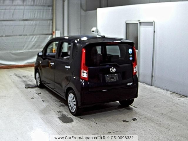 daihatsu move 2015 -DAIHATSU--Move LA150S-0051447---DAIHATSU--Move LA150S-0051447- image 2