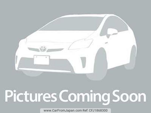 toyota corolla-fielder 2010 CFJ1868300 image 2