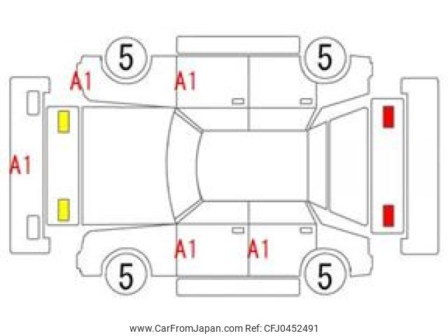 nissan roox 2023 -NISSAN--Roox 5AA-B44A--B44A-0514921---NISSAN--Roox 5AA-B44A--B44A-0514921- image 2