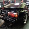 mitsubishi starion 1989 -MITSUBISHI--Starion A187A--A187A-5000555---MITSUBISHI--Starion A187A--A187A-5000555- image 2