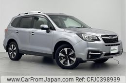 subaru forester 2017 -SUBARU--Forester DBA-SJ5--SJ5-098851---SUBARU--Forester DBA-SJ5--SJ5-098851-