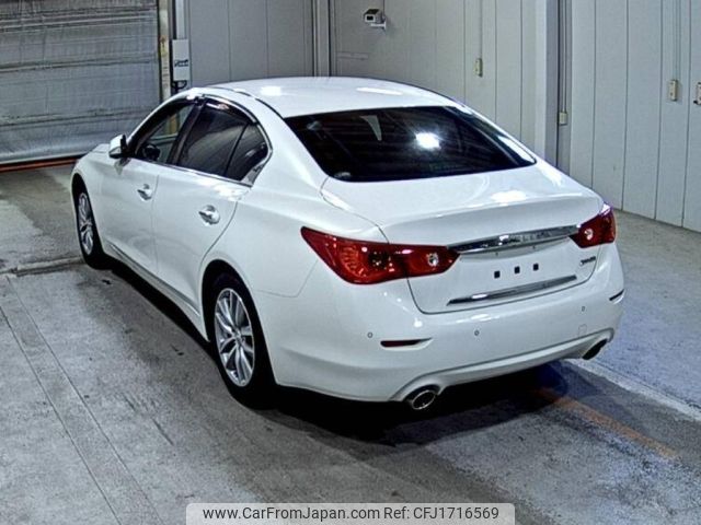 nissan skyline 2014 CFJ1716569 image 2