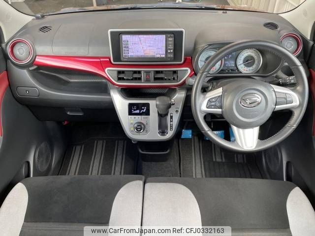 daihatsu cast 2016 -DAIHATSU--Cast DBA-LA250S--LA250S-0069428---DAIHATSU--Cast DBA-LA250S--LA250S-0069428- image 2